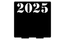 Load image into Gallery viewer, ZZZ Shapes A-L 2