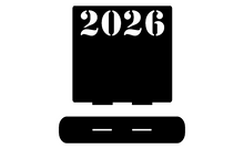 Load image into Gallery viewer, ZZZ Shapes A-L 2