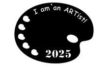 Load image into Gallery viewer, ZZZ Shapes A-L