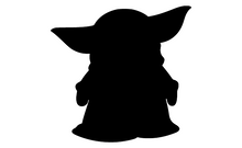 Load image into Gallery viewer, ZZZ Shapes M-Z 2