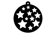 Load image into Gallery viewer, ZZZ Shapes A-L