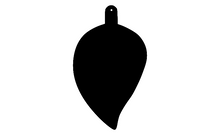 Load image into Gallery viewer, ZZZ Shapes A-L 2