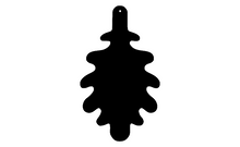 Load image into Gallery viewer, ZZZ Shapes A-L 2