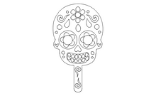 Load image into Gallery viewer, ZZZ Shapes M-Z