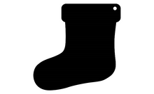 Load image into Gallery viewer, ZZZ Large Shapes (minimum order 20)