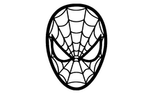 Load image into Gallery viewer, ZZZ Shapes M-Z 2