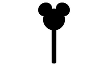 Load image into Gallery viewer, ZZZ Shapes M-Z 2