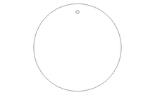 Load image into Gallery viewer, ZZZ Shapes A-L