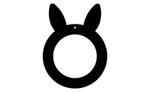 Load image into Gallery viewer, ZZZ Shapes A-L 2