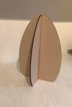 Load image into Gallery viewer, ZZZ Shapes A-L 2