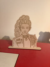 Load image into Gallery viewer, ZZZ Shapes A-L 3