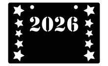 Load image into Gallery viewer, ZZZ Shapes A-L 3