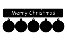 Load image into Gallery viewer, ZZZ Large Shapes (minimum order 20)