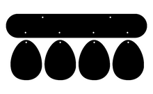 Load image into Gallery viewer, ZZZ Shapes A-L 2