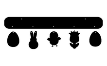 Load image into Gallery viewer, ZZZ Shapes A-L 2