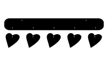 Load image into Gallery viewer, ZZZ Shapes A-L