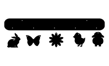 Load image into Gallery viewer, ZZZ Shapes A-L 2