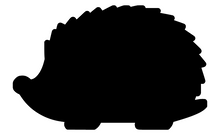 Load image into Gallery viewer, ZZZ Shapes A-L 2