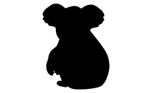 Load image into Gallery viewer, ZZZ Shapes A-L 2