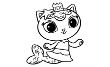 Load image into Gallery viewer, ZZZ Shapes M-Z 2