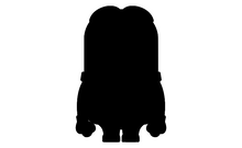 Load image into Gallery viewer, ZZZ Shapes M-Z 2