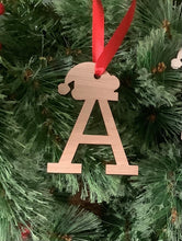 Load image into Gallery viewer, Reindeer Chocolate Holder Blank Version 2