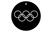 Load image into Gallery viewer, ZZZ Shapes M-Z 2