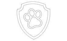 Load image into Gallery viewer, ZZZ Shapes M-Z