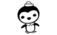 Load image into Gallery viewer, ZZZ Shapes M-Z 2