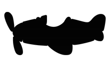 Load image into Gallery viewer, ZZZ Shapes M-Z