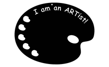 Load image into Gallery viewer, ZZZ Shapes A-L 2