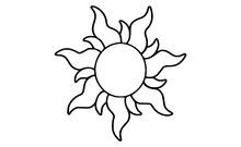 Load image into Gallery viewer, ZZZ Shapes M-Z 2