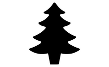 Load image into Gallery viewer, ZZZ Shapes M-Z 2