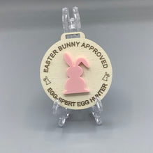 Load image into Gallery viewer, Easter Egg hunt Medal Blank