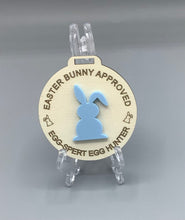 Load image into Gallery viewer, Easter Egg hunt Medal Blank