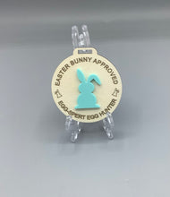 Load image into Gallery viewer, Easter Egg hunt Medal Blank