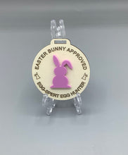 Load image into Gallery viewer, Easter Egg hunt Medal Blank