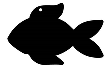 Load image into Gallery viewer, ZZZ Shapes A-L 2