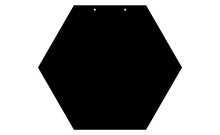 Load image into Gallery viewer, ZZZ Shapes A-L 2