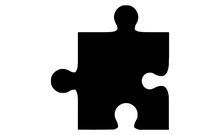 Load image into Gallery viewer, ZZZ Shapes A-L 2