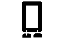 Load image into Gallery viewer, ZZZ Shapes M-Z 2