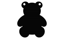 Load image into Gallery viewer, ZZZ Animals