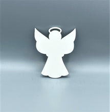 Load image into Gallery viewer, Christmas Bauble Craft Blanks Set 2