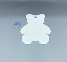 Load image into Gallery viewer, Baby on Board Sign All shapes Blank