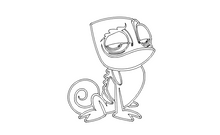 Load image into Gallery viewer, ZZZ Animals