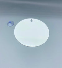 Load image into Gallery viewer, Baby on Board Sign All shapes Blank