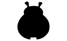 Load image into Gallery viewer, ZZZ Shapes A-L