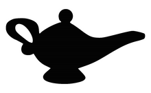 Load image into Gallery viewer, ZZZ Shapes M-Z