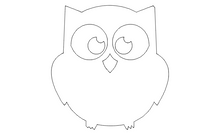 Load image into Gallery viewer, ZZZ Animals