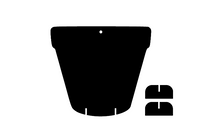 Load image into Gallery viewer, ZZZ Shapes A-L